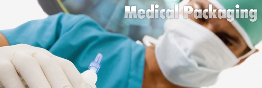  Medical Packaging